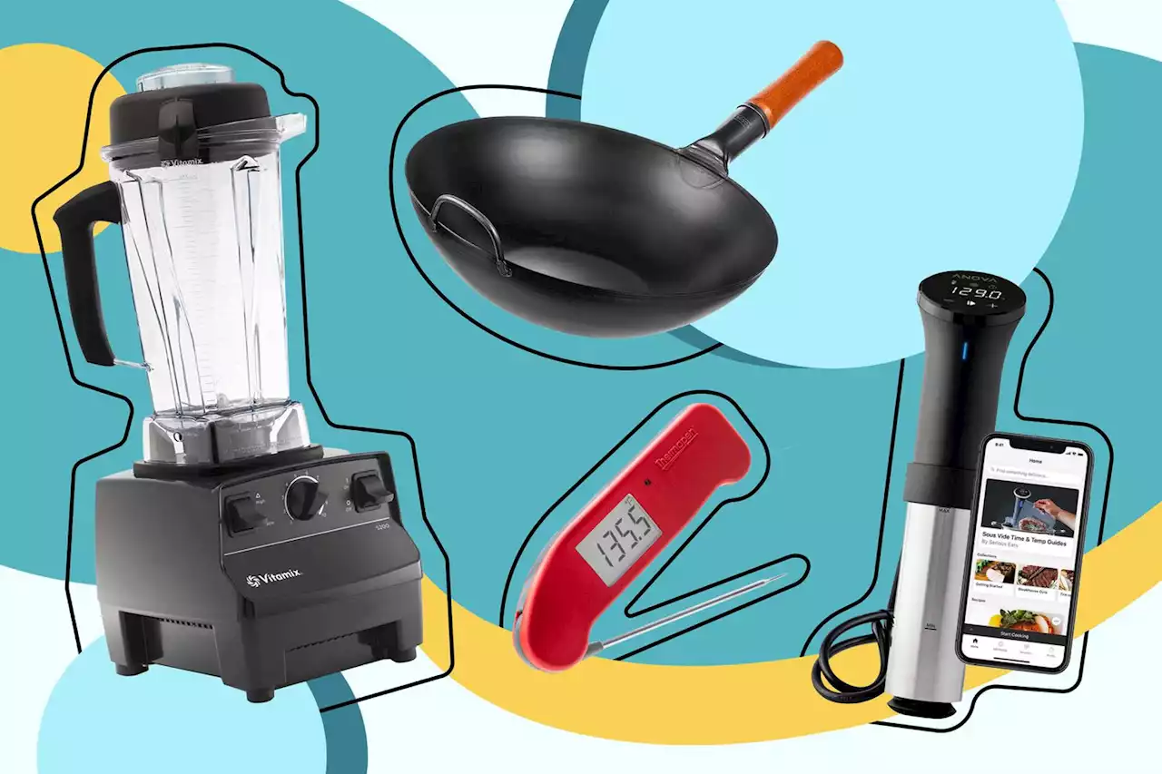 The Best Black Friday Deals for Your Home and Kitchen (That You Can Still Get)