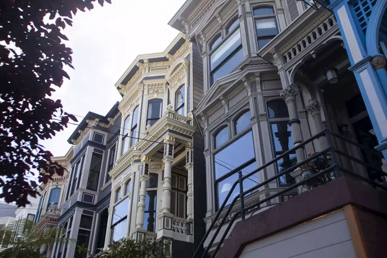 All those San Francisco apartment oddities, explained