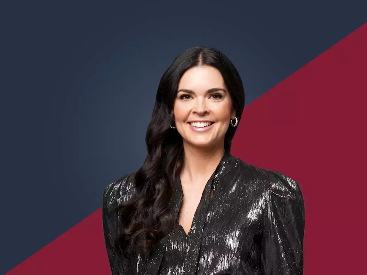 Katie Lee Biegel Dishes On Her Holiday Favorites — & the Movie That Inspired Her Daughter's Name