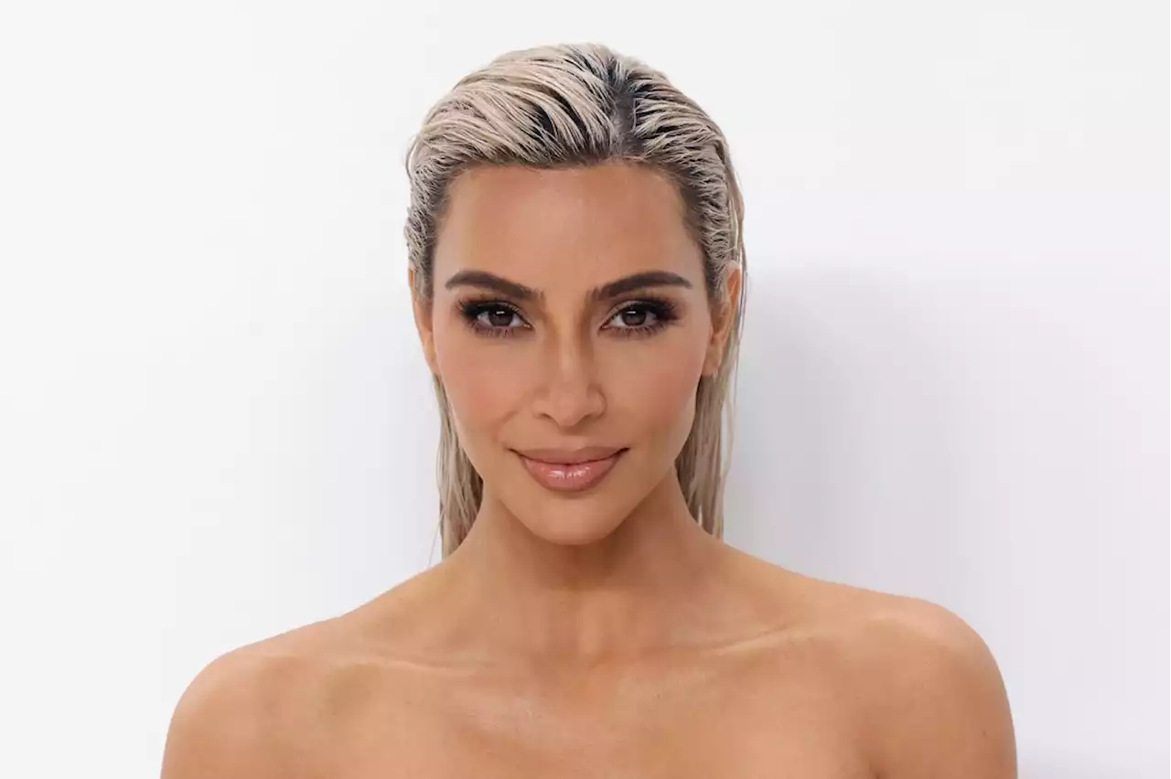 Kim Kardashian Shared a Cryptic Quote About Love as Pete Davidson Spent Friendsgiving With Emily Ratajkowski