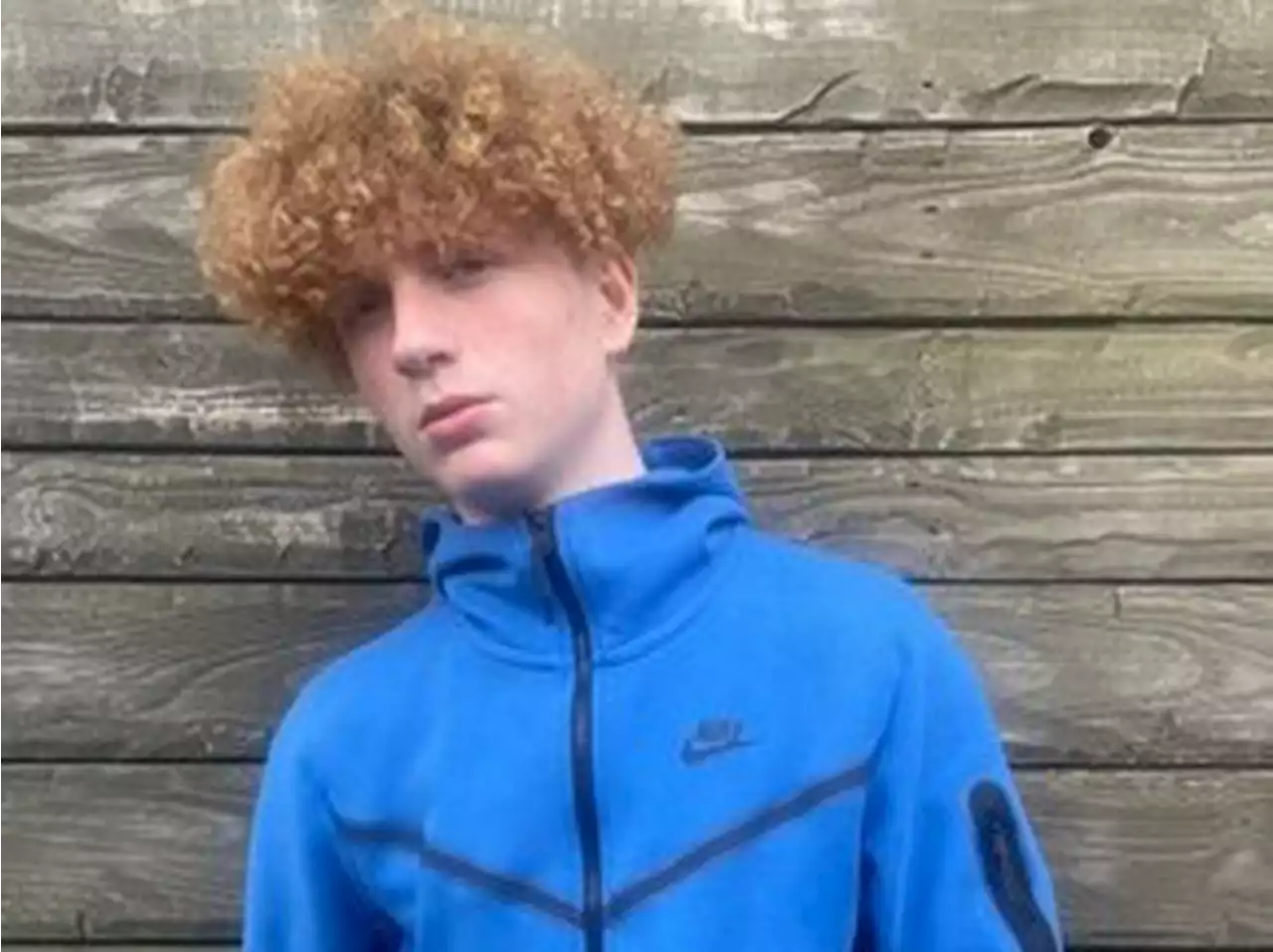 Police appeal for help to find missing 16-year-old