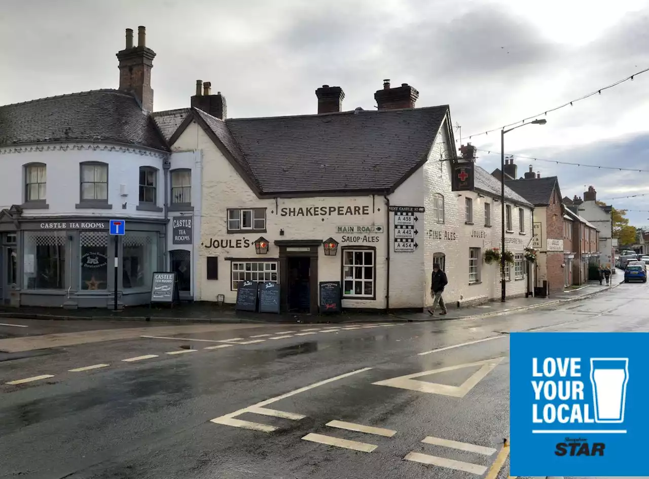 The 230-year-old pub run by a local who grew up nearby and wins praise for its quality food