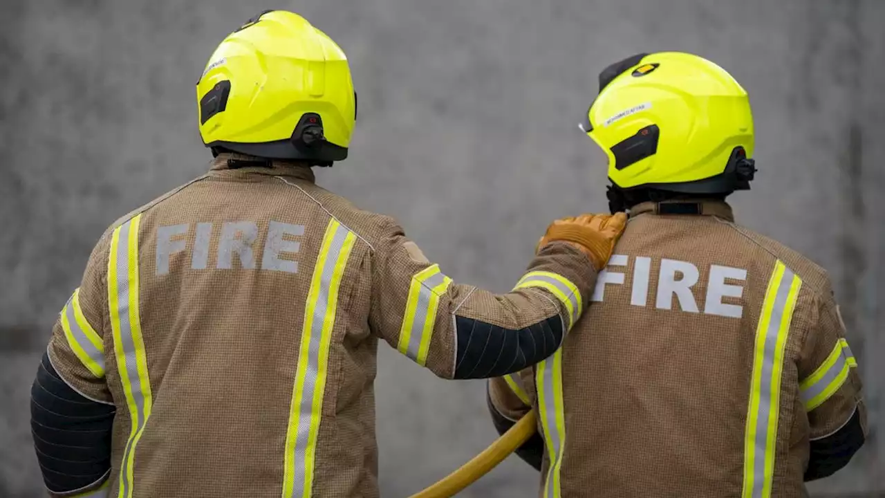 London firefighters who abused colleagues face the sack as report reveals toxic culture