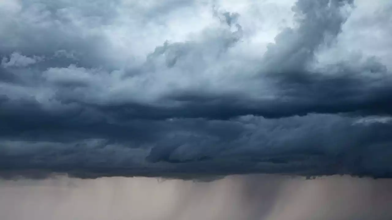 Widespread rainfall expected for South East Queensland