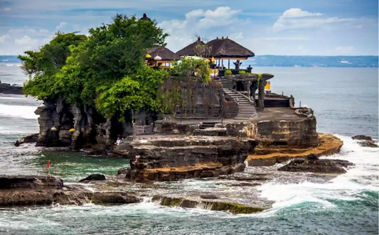 4 Alasan Bali Cocok Jadi Lokasi Event Internasional Menurut Pakar Wisata UNS