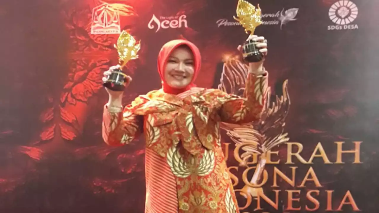 Selamat! 2 Destinasi Wisata Klaten Raih API Award, Girpasang Juara I