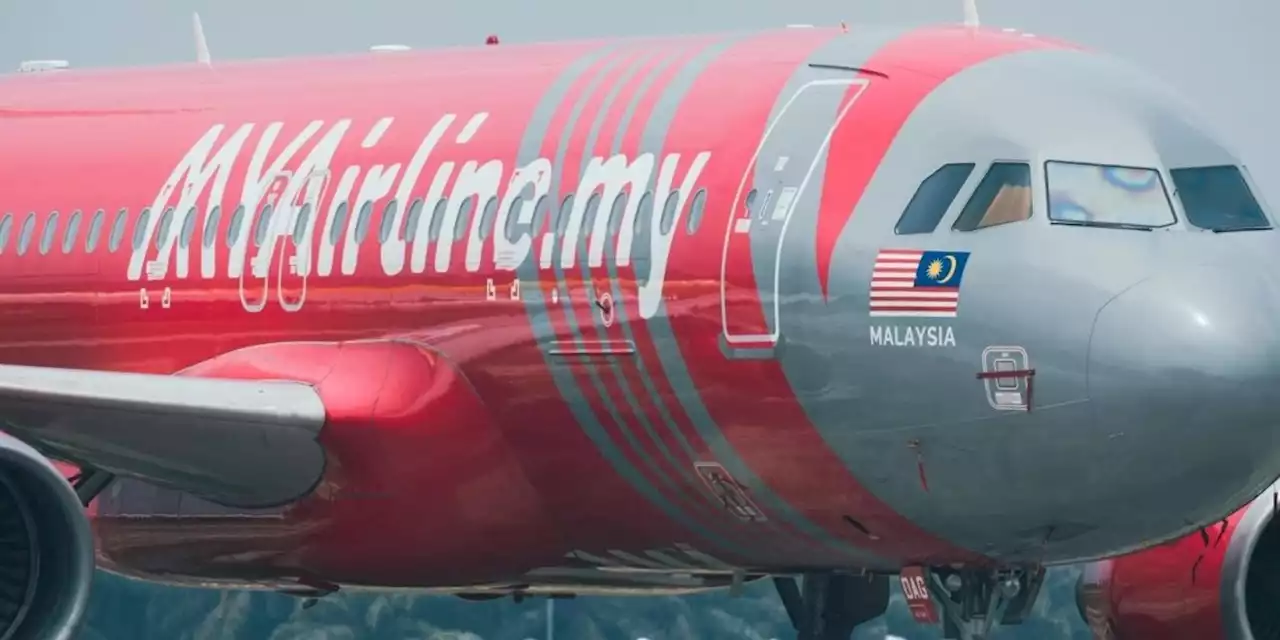 MYAirline apologises for technical glitch, flight bookings now available for Dec 2022 to Jan 2023 - SoyaCincau