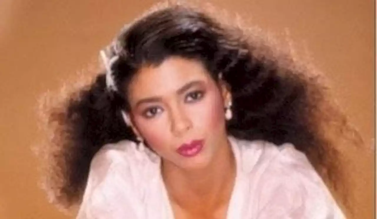 Irene Cara, &lsquo;Flashdance &hellip; What A Feeling&rsquo; and &lsquo;Fame&rsquo; singer dies at 63