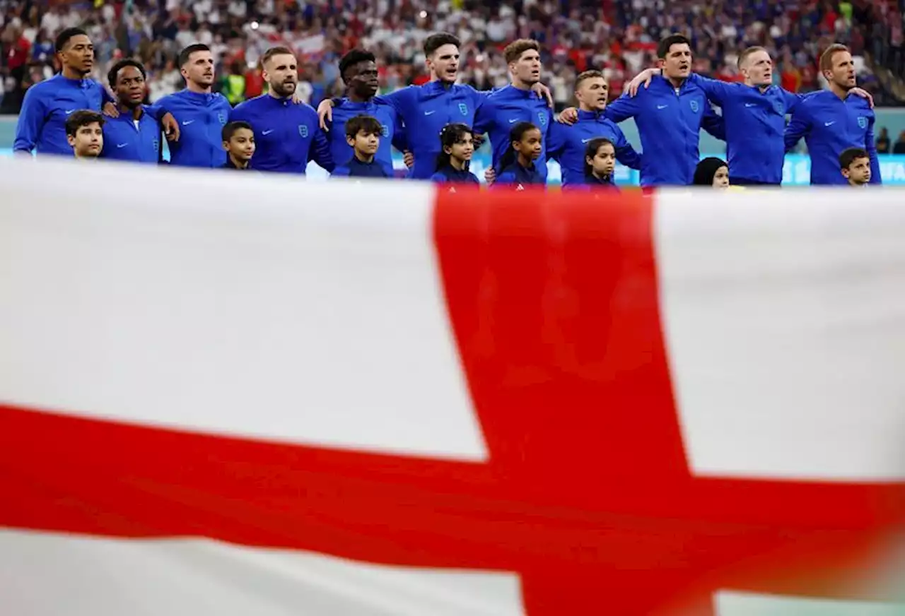 Soccer-World Cup 2022: Potential routes to final for England