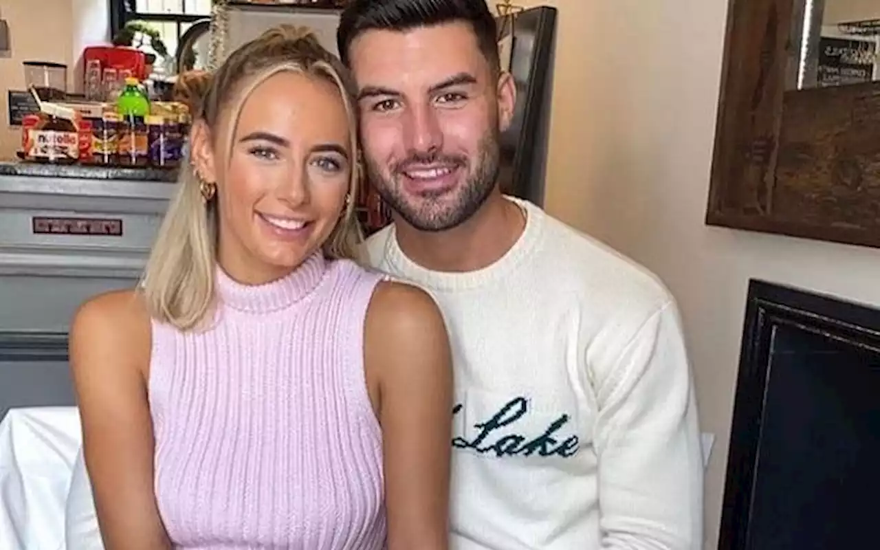 Millie Court Reveals If She And Ex Liam Reardon Would Ever Get Back Together | Stellar