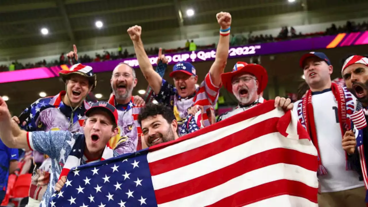 'It's called Soccer!', stänkern US-Fans gegen englische Anhänger. Aber haben sie auch recht?