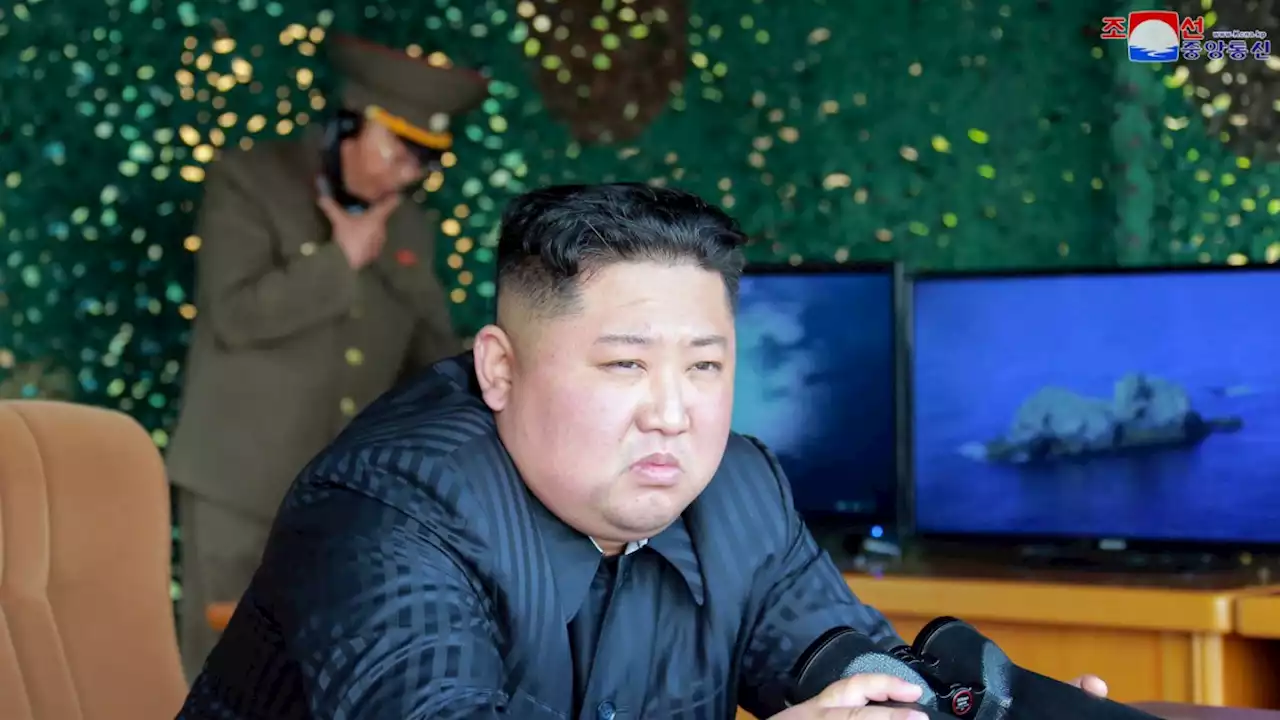 Kim Jong-un braucht eine Nuklearkrise - deshalb die Raketentests