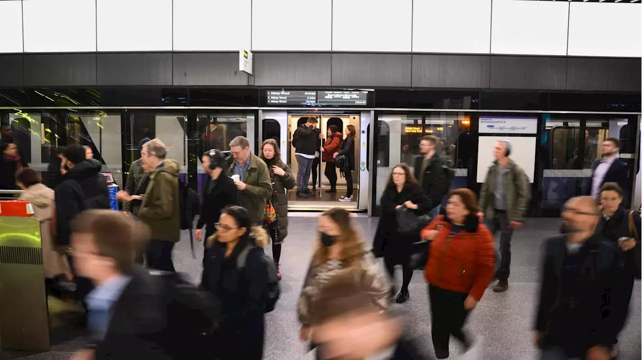 Während der WM: London entfernt Katar-Werbung im Nahverkehr – die Reaktion folgt prompt