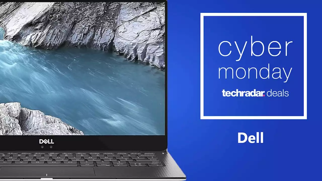 Dell Cyber Monday deals 2022: early offers have already arrived