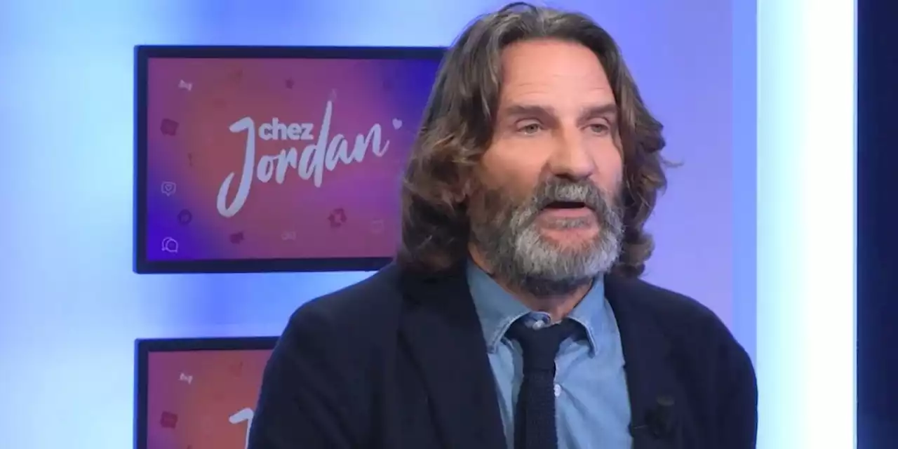 'C'était une erreur de casting' : Frédéric Beigbeder règle ses comptes avec France Inter après son éviction de la radio (VIDEO)