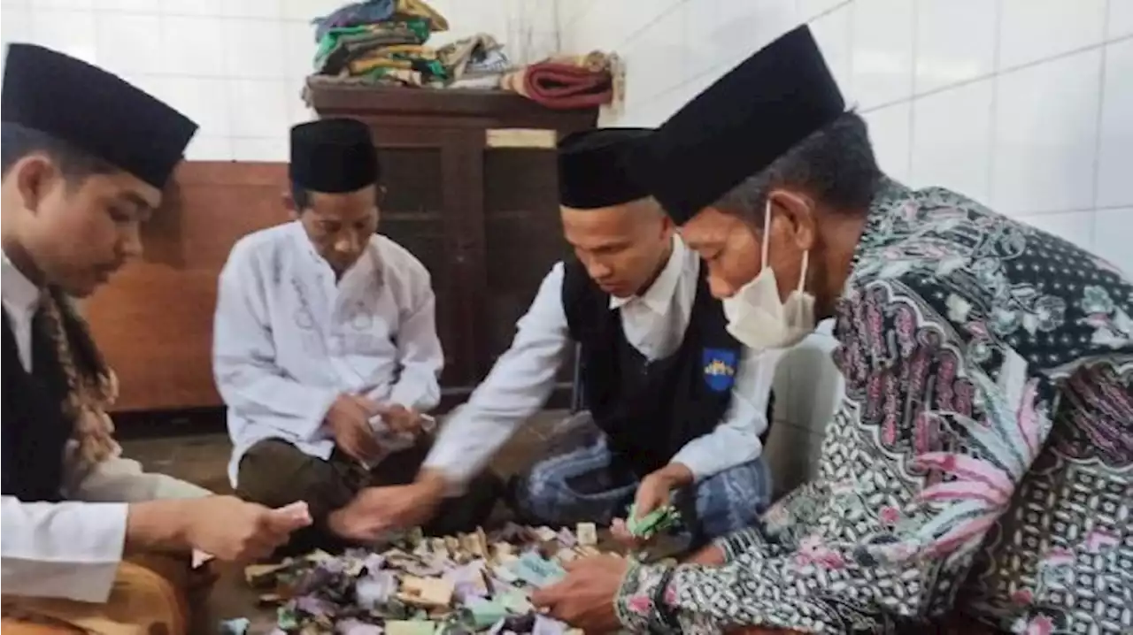 Baznas Solo Himpun Dana Bantuan untuk Korban Terdampak Gempa di Cianjur