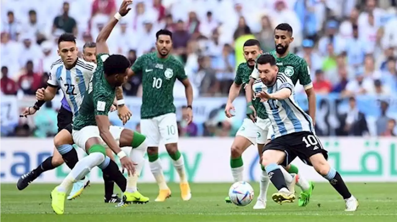 Duel Argentina vs Meksiko di Piala Dunia 2022, Lionel Messi Hadapi 2 Rintangan Baru Ini