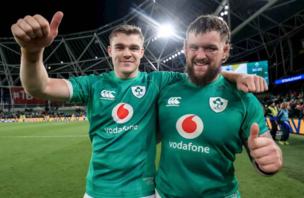 Where in the world do Ireland really rank? It isn’t No1