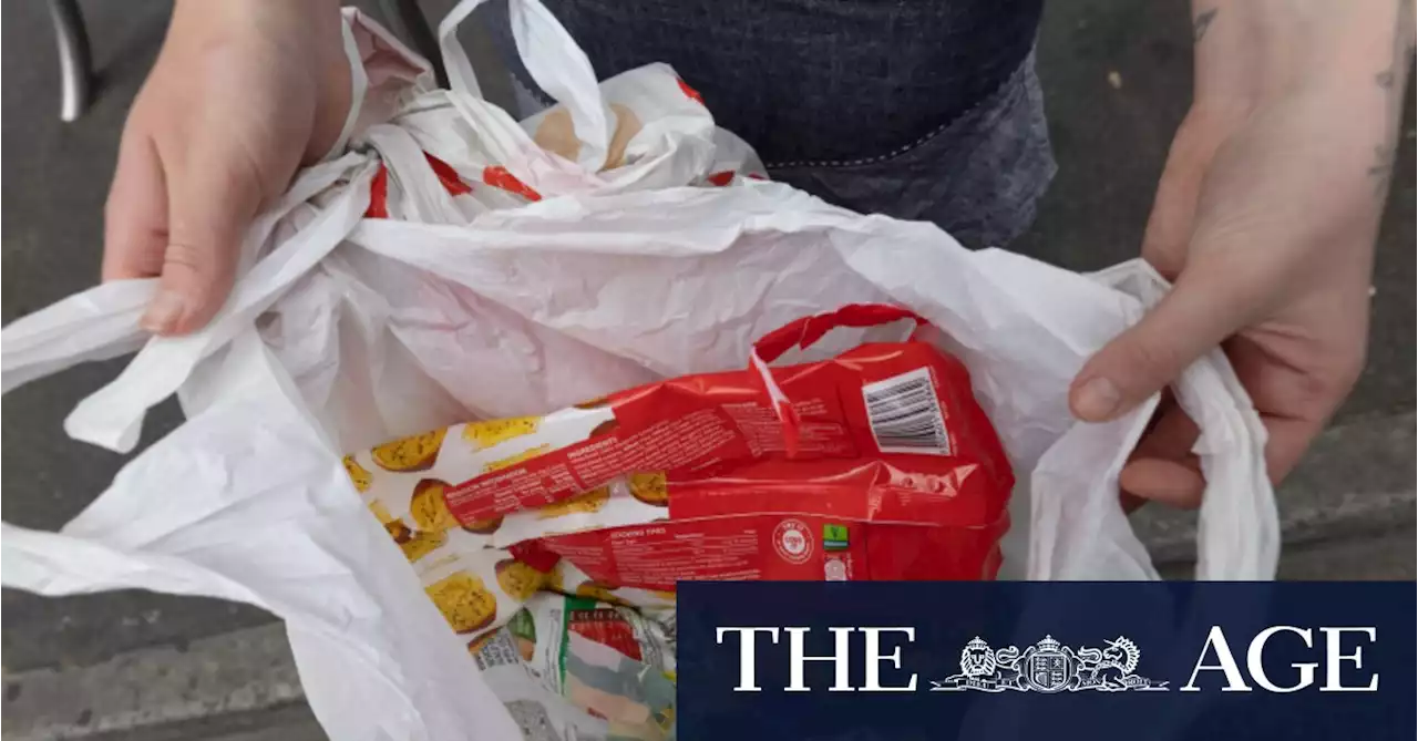 ‘Not what was advertised’: Supermarket plastic bag recycling program began to fail in 2018