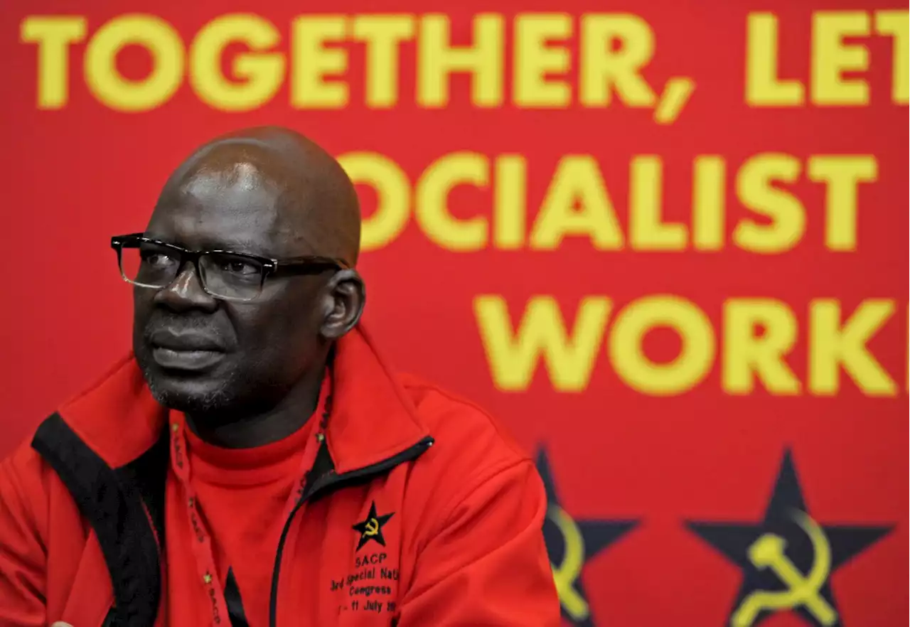 'Unrepentant Janusz Waluś must rot in jail,' says SACP's Solly Mapaila | The Citizen