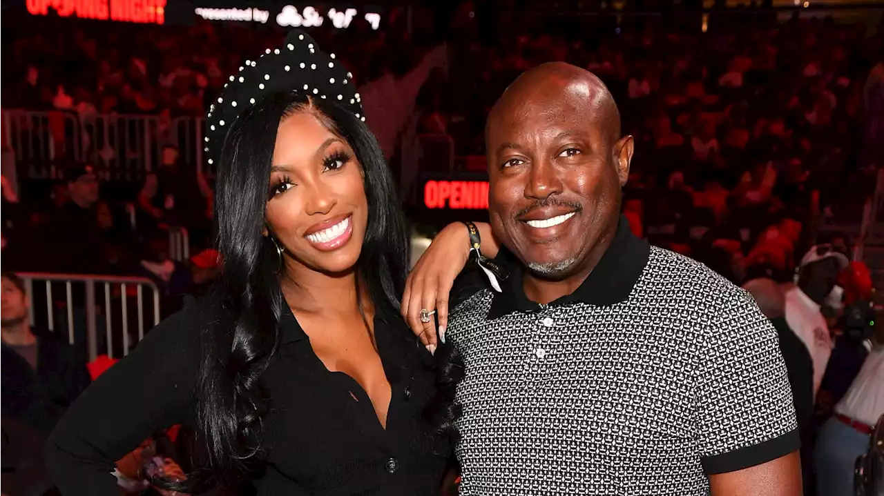 Former ‘Real Housewives of Atlanta’ Star Marries Again