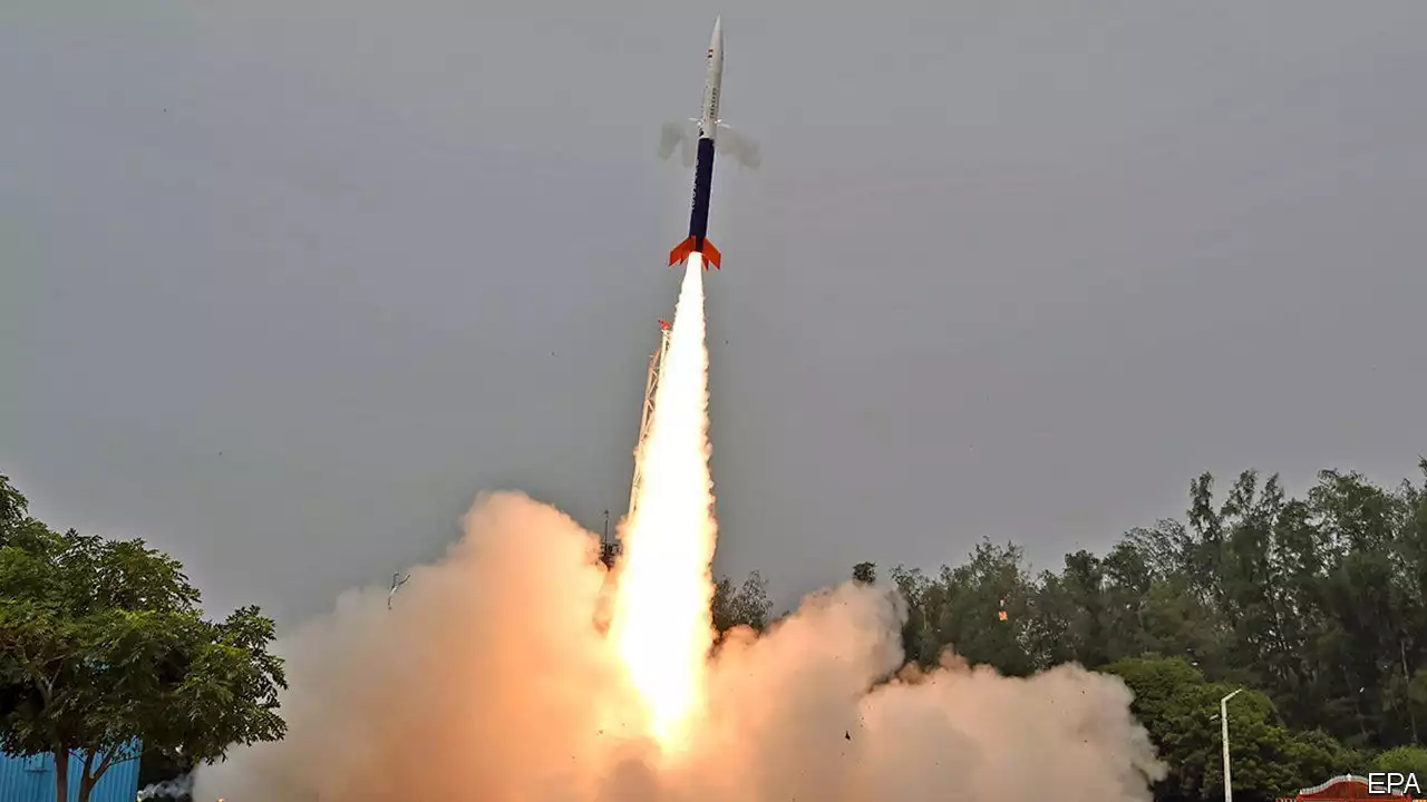 Indian startups join the space race