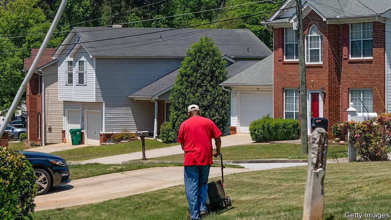 Racial discrimination in mortgage lending has declined sharply in America