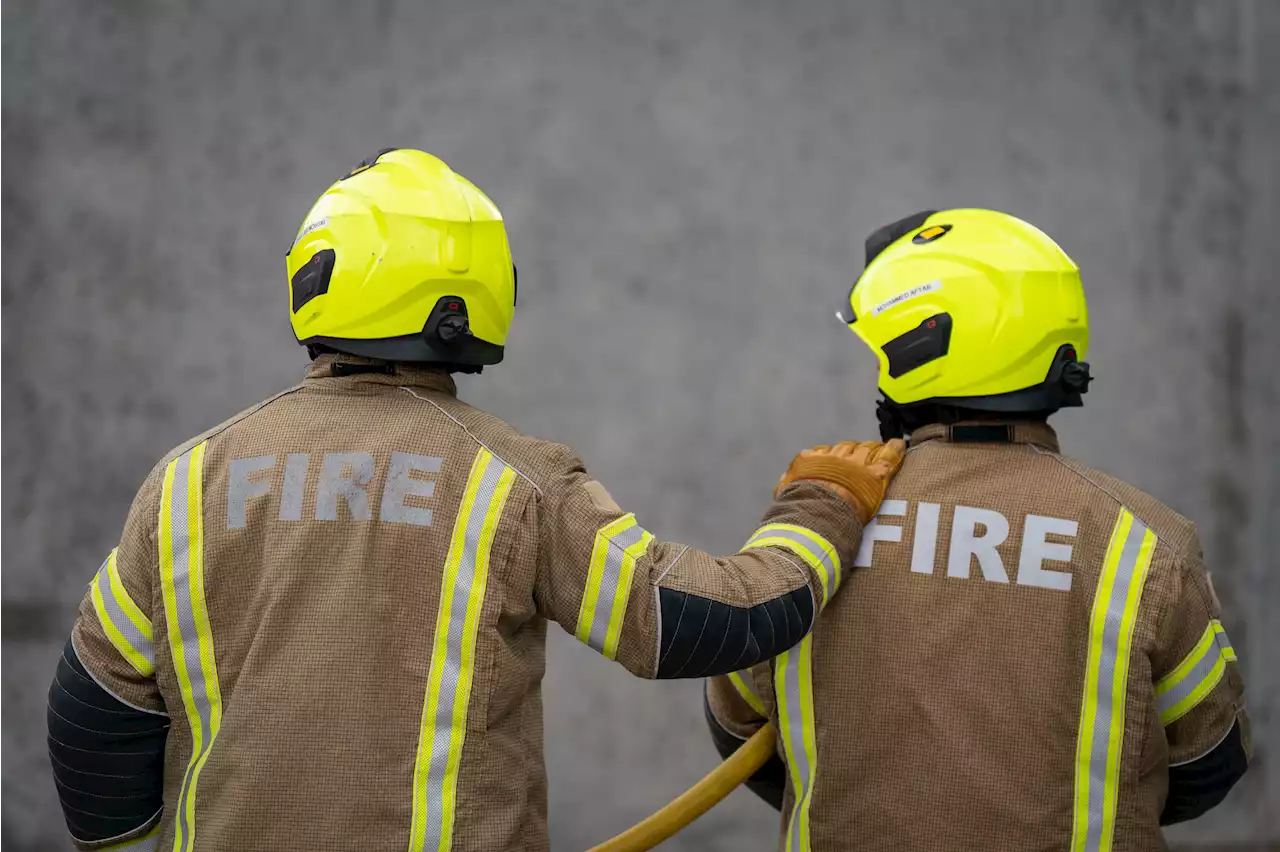 London Fire Brigade 'institutionally misogynist and racist', independent review concludes