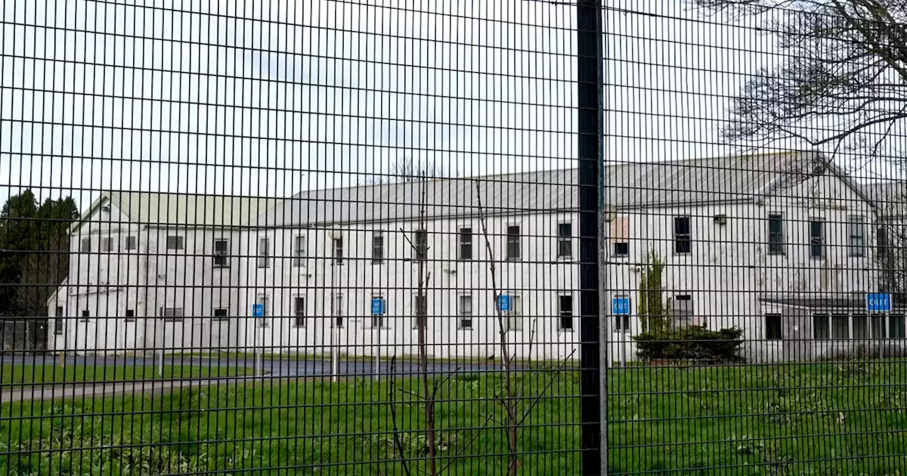 Man's death at Manston migrant centre may have been caused by diphtheria, Home Office confirms