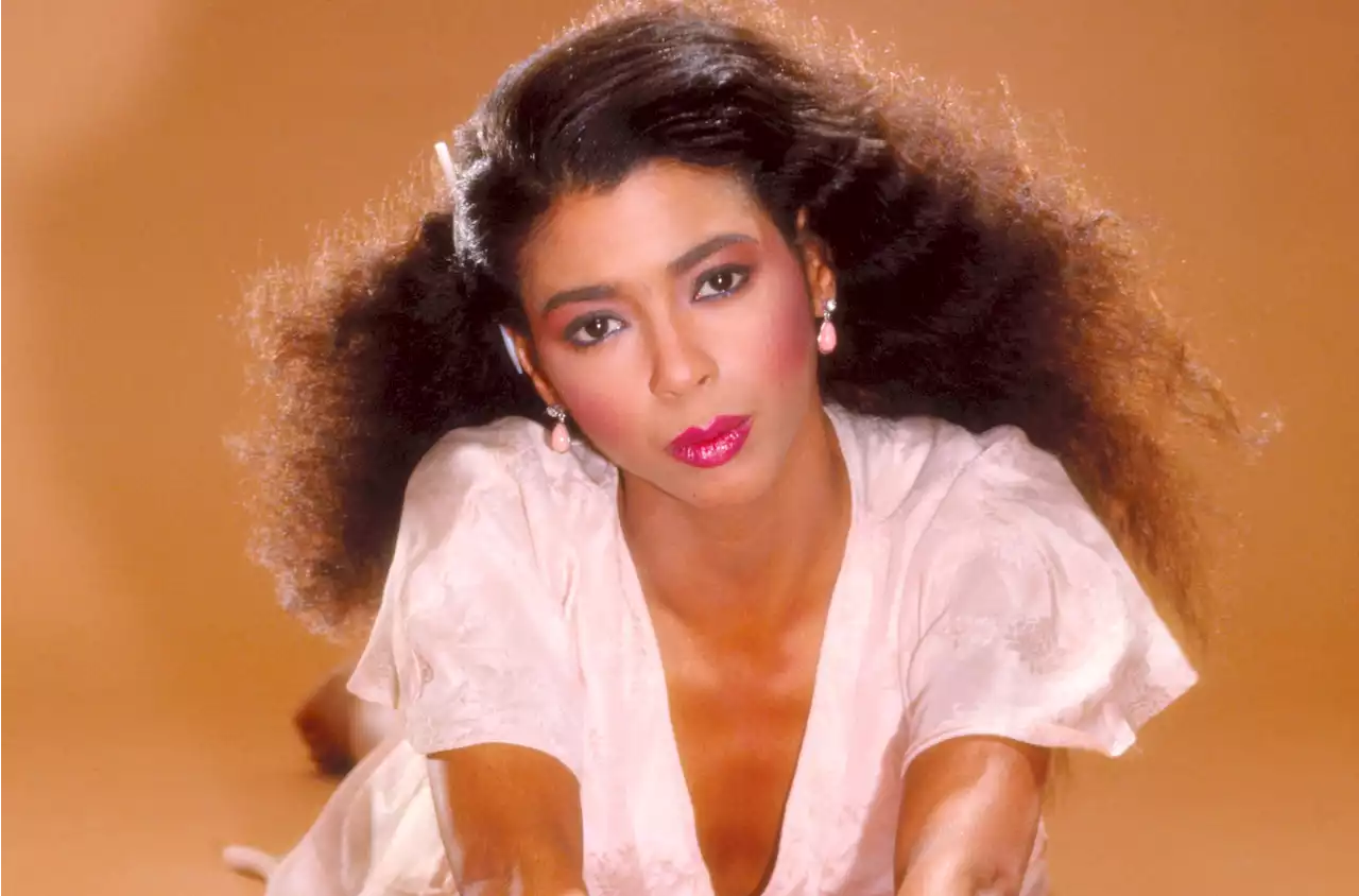 Tributes paid as Irene Cara, Fame and Flashdance singer, dies aged 63