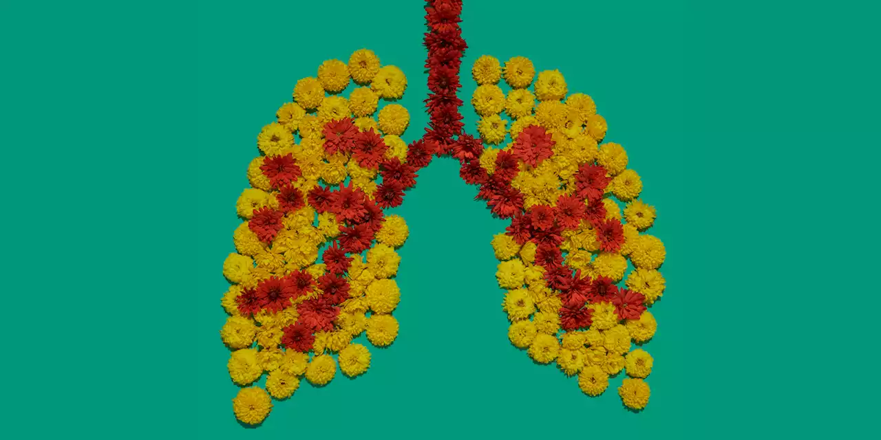 A lung expert shares advice on how we can decrease our chances of lung disease