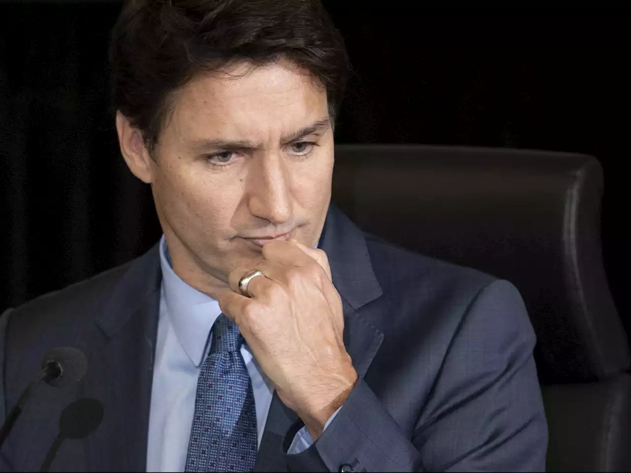 BATRA'S BURNING QUESTIONS: Trudeau tries to defend using the Emergencies Act