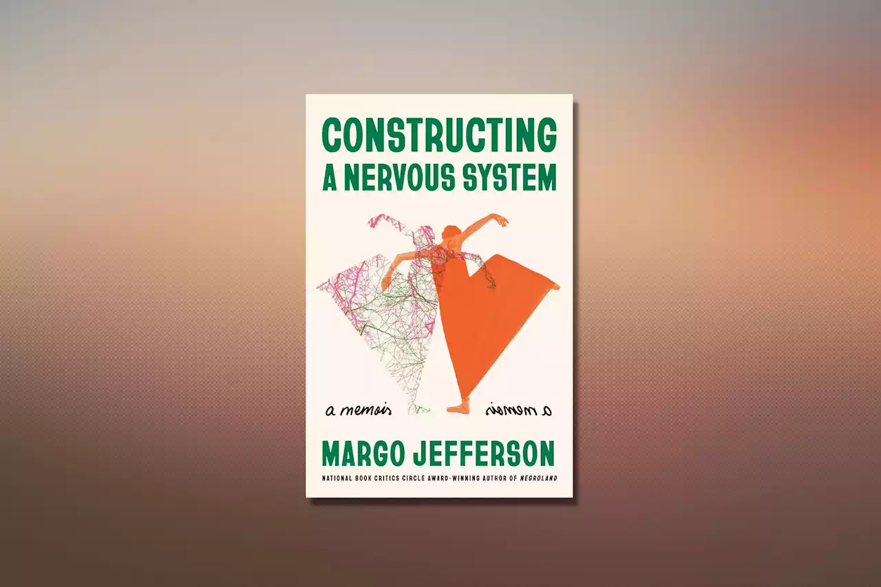 'Constructing a Nervous System' Is One of the 100 Must-Read Books of 2022