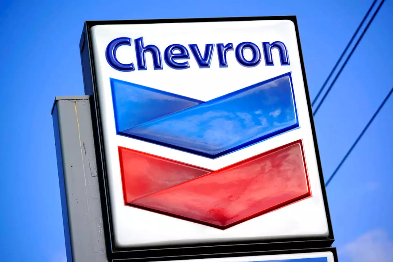 U.S. Eases Sanctions on Venezuela With Chevron Resuming Oil Output