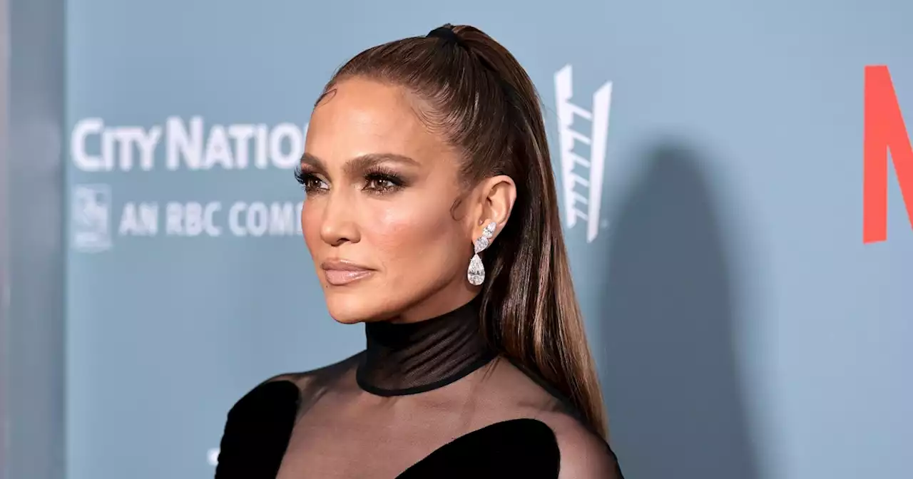 Jennifer Lopez announces new album after deleting all Instagram posts, confusing fans