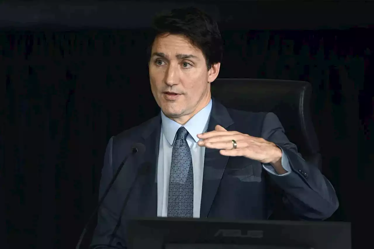 Opinion | Why Justin Trudeau can survive the inquiry and Pierre Poilievre has stayed silent