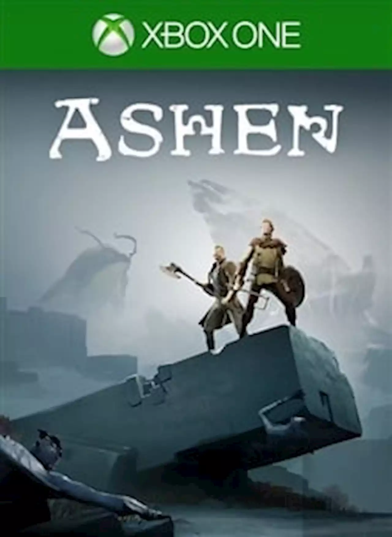 Win a copy of Ashen on Xbox - click here to enter!