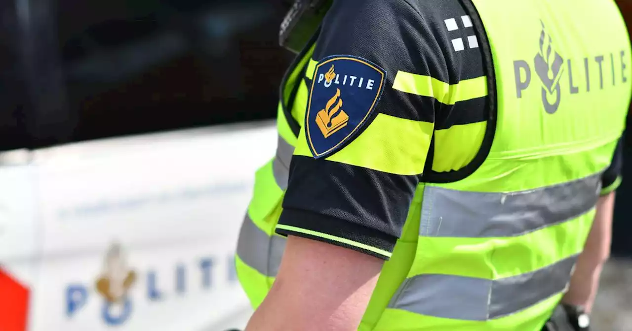 Utrechtse automobilist (36) richt onder invloed enorme ravage aan op N315 in Neede