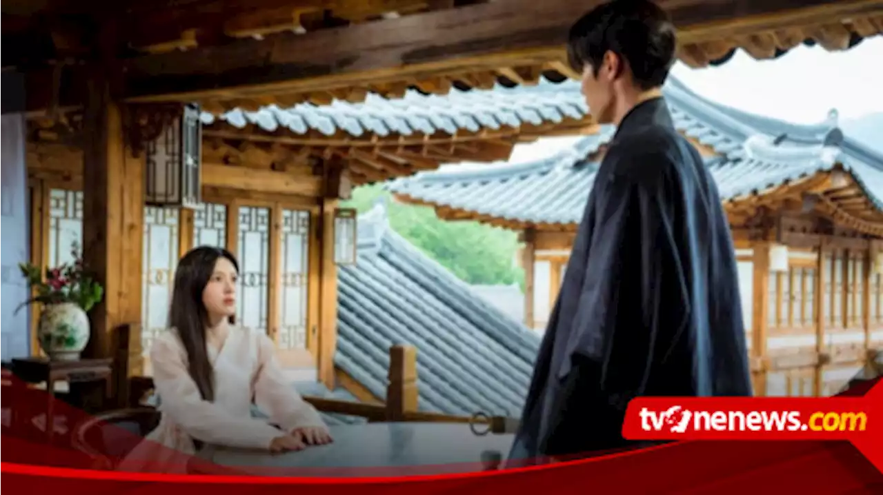 Sinopsis Drama Korea Alchemy of Souls Season 2: Akankah Nak Soo dan Jang Wook Happy Ending