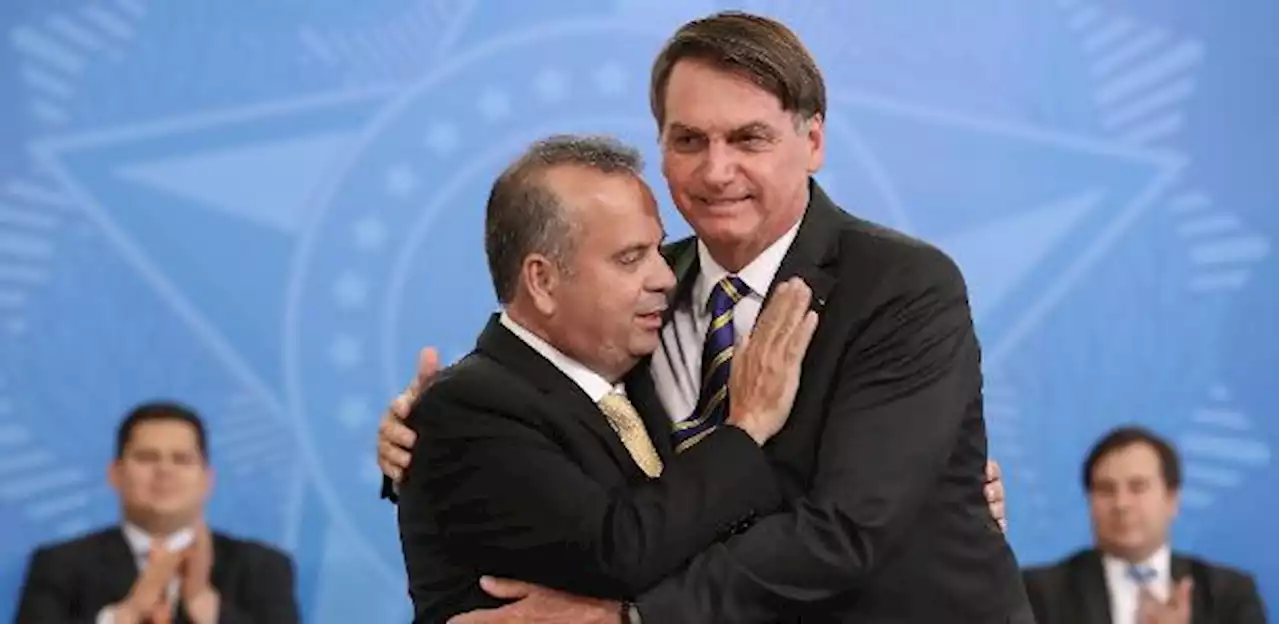 Josias de Souza - Bolsonaro sonha em converter presidência do Senado em trincheira anti-Lula