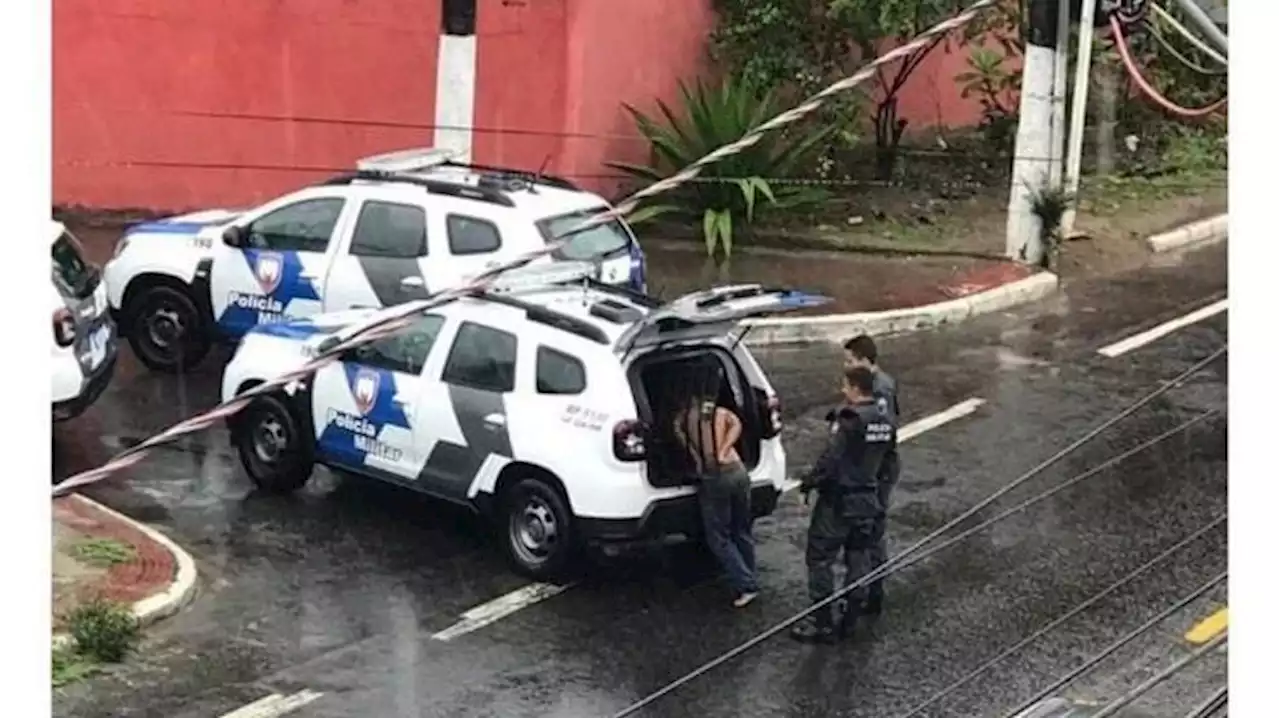 O Que Se Sabe Até Agora Sobre O Ataque A Tiros Em Escola No Es Brasil