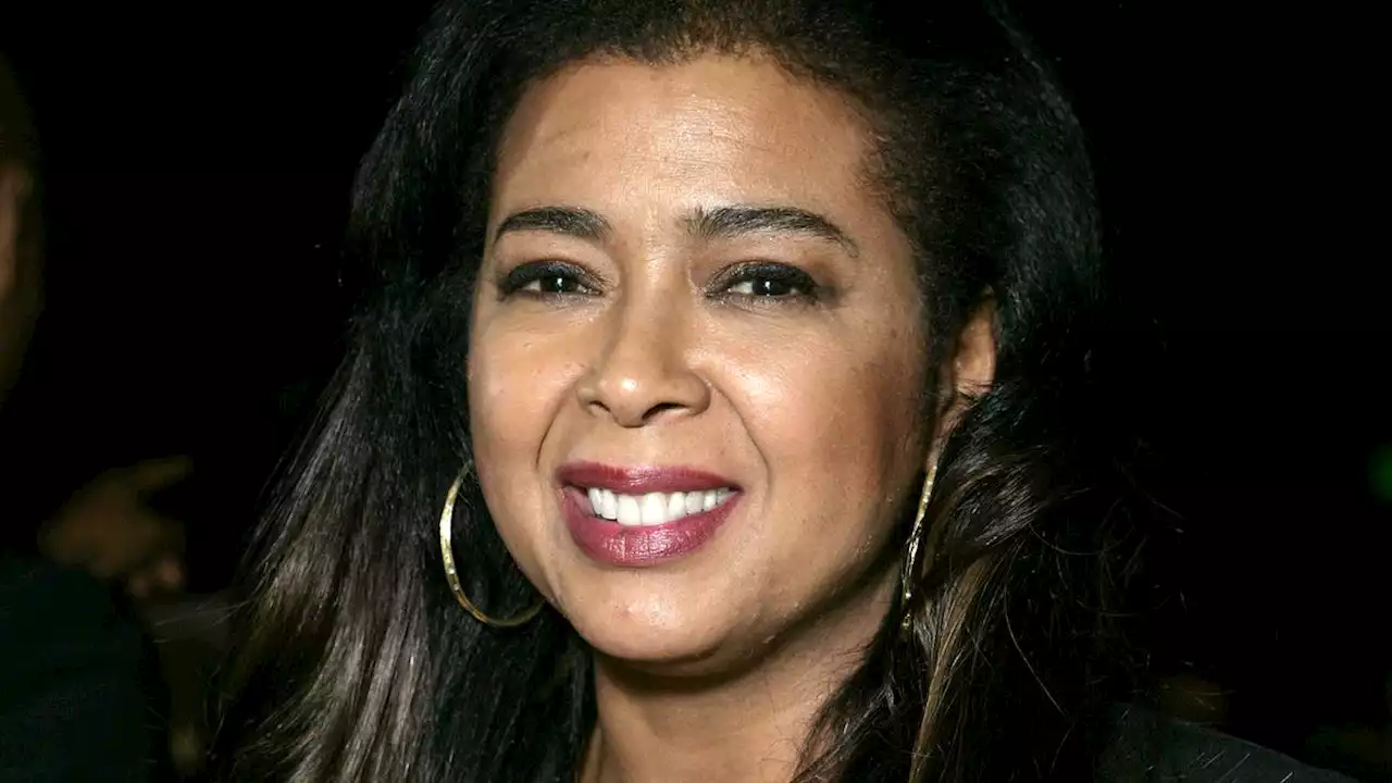 Irene Cara, Oscar-winning 'Flashdance' singer and actress, dies at 63