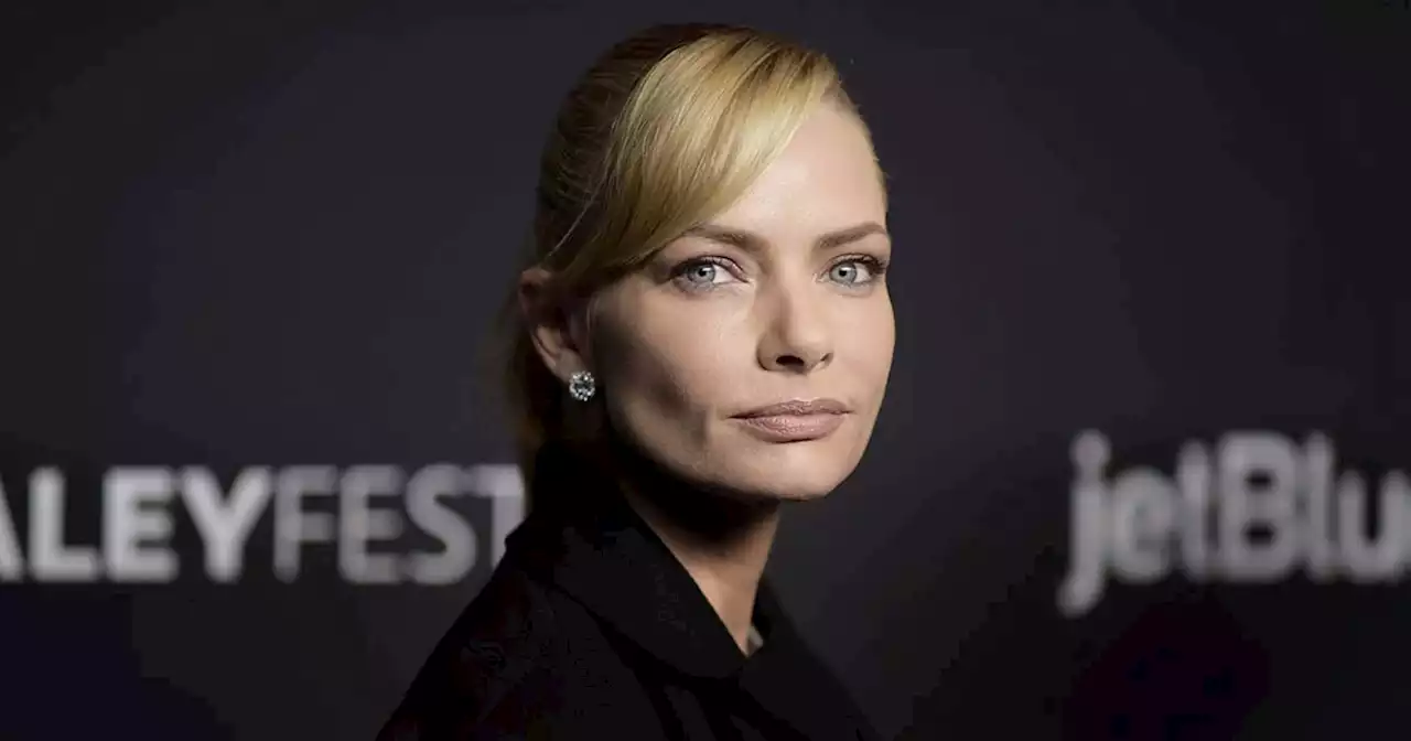 Jaime Pressly: 25 Things You Don't Know About Me!