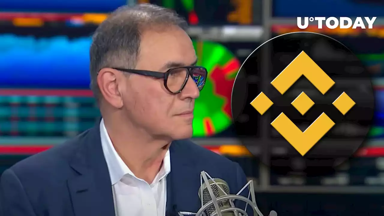 “Dr. Doom” Roubini Says Binance Is Same As FTX But Worse, Here’s Why