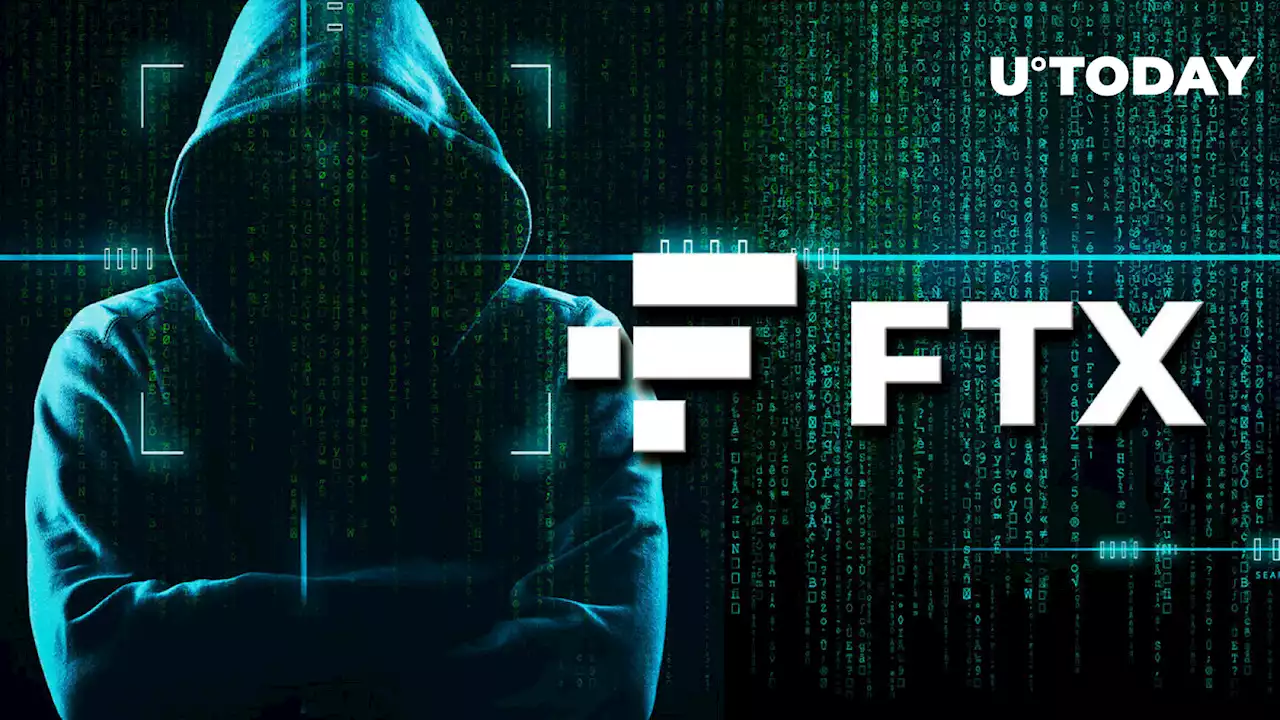 FTX Attacker Moving Funds to Bitcoin (BTC) Mixer: Statistics