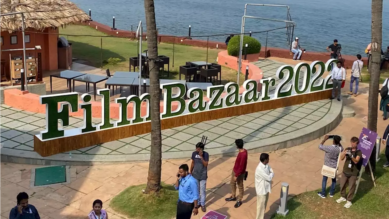 India Is on a Book Adaptation Learning Curve, Film Bazaar Panel Says