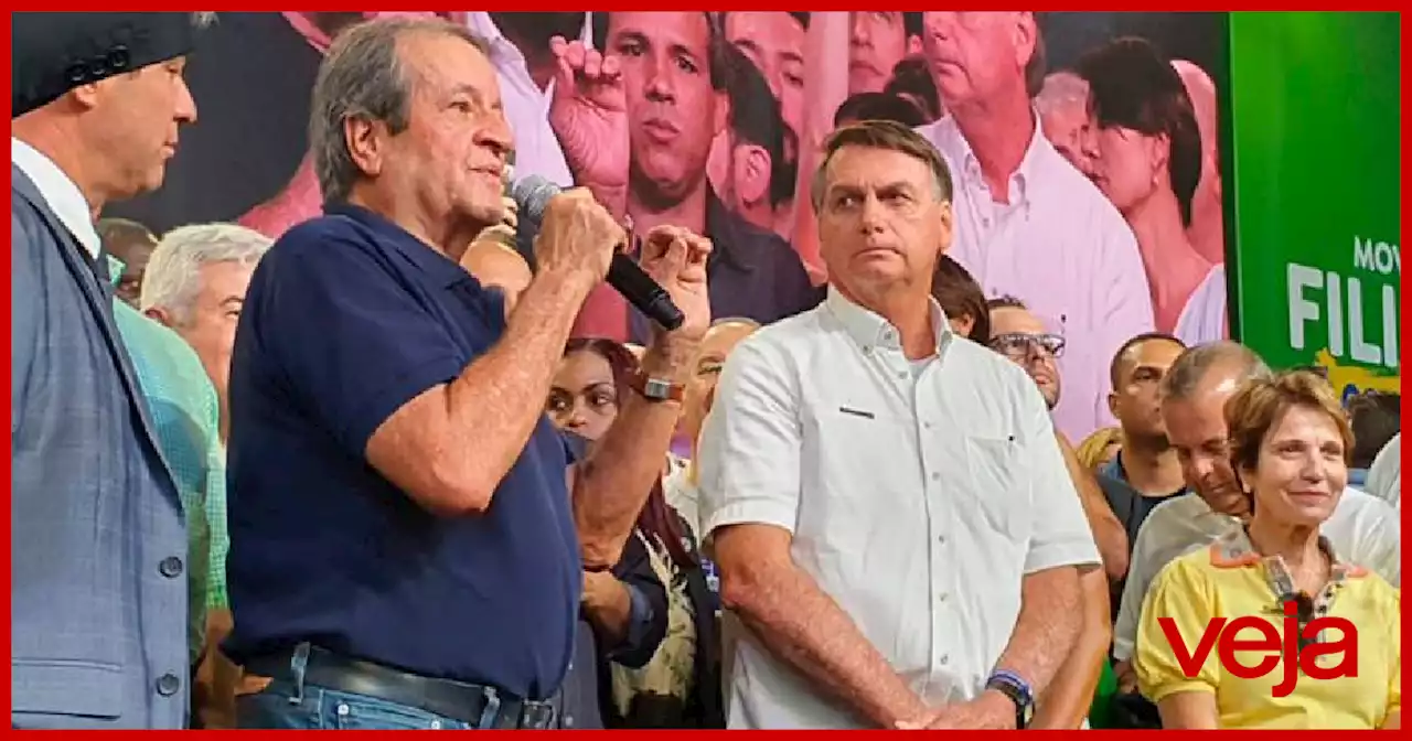 Ruptura no Centrão: aliados isolam e repudiam Bolsonaro | José Casado