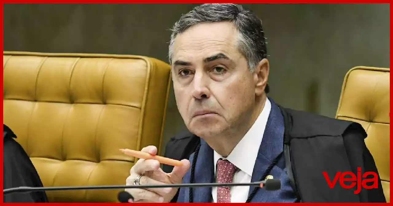 A guinada de Barroso contra o bolsonarismo radical | Matheus Leitão