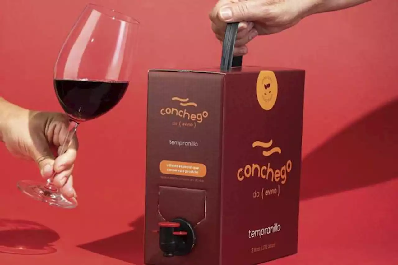 Vinhos: as vantagens do modelo bag-in-box, que ganha espaço no Brasil