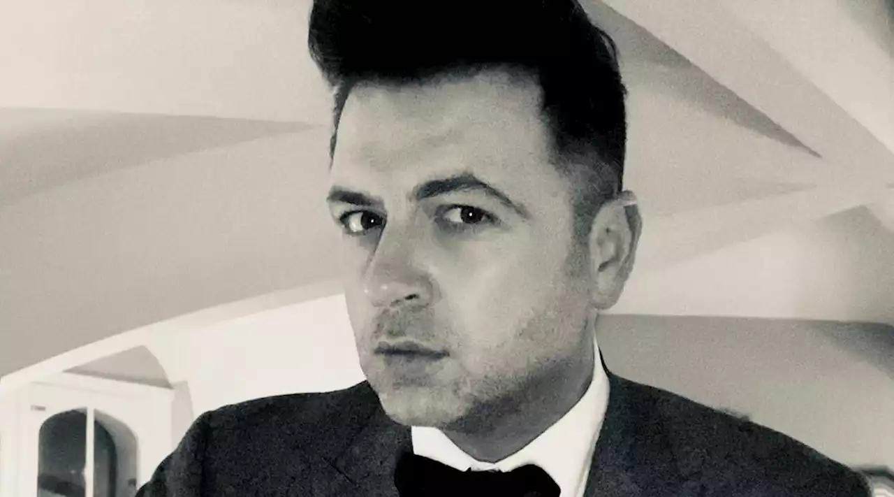 Mark Feehily sits out Westlife gig after health scare - VIP Magazine